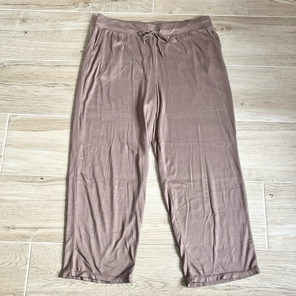 Cuddl Duds Intimates & Sleepwear Comfort Code By Cuddl Duds Mauve